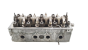 Hlava Válce 9619406110 1.1 8v Citroen Saxo Peugeot 106