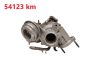 Turbodmychadlo Citroen Peugeot Opel 1,2 Thp 9808492680 NGT1341Z 54123 km