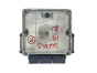 Blok Ovladačů 0281001934 8200039569 8200076093 Renault Bosch 54382