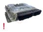 Blok Ovladačů 0281012275 P05094590AA Chrysler Bosch 62813