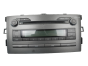 Rádio Cd Mp3 Toyota Auris 86120-02521