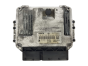 Řídicí Jednotka Motoru Opel 55560810DB 0281012694 Bosch GM
