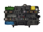 Blok Ovladačů Opel 13206758 5DK008669-62 GM Hella