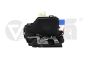 Zámek Dveří Zadek Pravý 3B4839016AN 98390757301 VW Seat Skoda Vika
