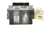 Blok Ovladačů PSA 9646559880 9644674980-00 Sagem 21460