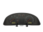 Otáčkoměr Volkswagen Passat 3B0919881N 1485