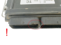 Blok Ovladačů 96376652 S010016040A9 Chevrolet Daewoo Kemsco 45773