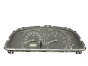 Tachometr Opel Agila 09214807 110008952046 41768