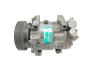 Kompresor Klimatizace Sanden SD7V16 1177A 8200117767 Dacia Logan