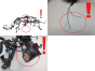 Instalace Motoru 2.0 dCi M9RZ717 Renault Trafic 3 Vivaro 2 NV300