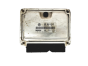 Blok Ovladačů 045906019AP 0281010865 Volkswagen Bosch 18282