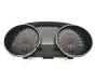 Otáčkoměr Nissan Qashqai 24810BR52B
