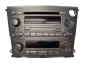 Rádio Cd Subaru GX-201LHF2 86201AG430