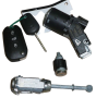 Zapalování Originál Citroen Peugeot C3 C4 Berlingo II 9813740780
