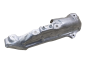 Termoizolační Clona 9805447380 2.0 e-HDI TDCi Citroen Peugeot Ford