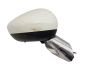 Zpětné Zrcátko Pravý Citroen DS3 0207156 08391 232676026 11 Pin