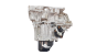 Převodovka JH3184 Renault Clio 3 1.2 Turbo 7701723422 107286km