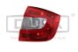 Světla Pravý 5JH945112 99451787002 Skoda Rapid DPA