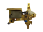 Zámek Dveří Levý 8200095969 Renault Kangoo 7700354965 Rockwell