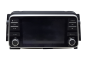 Navigace Radio Nissan Micra K14 259155FA5D 7513751185
