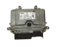 Blok Ovladačů A6401500779 0281012060 Mercedes Bosch 27514