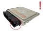 Blok Ovladačů 04L907445G 28594714 22102001 DCM6.2V 21 02 Delphi 