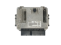 Blok Ovladačů 0281012865 55206075 Fiat Bosch 43449