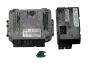 Starter Pack Renault Master 2 8200442263 8200530966 2,5 DCI