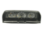 Otáčkoměr Mercedes 190 W201 2015437421 2015422366