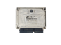 Blok Ovladačů 038906019FC 0281010751 VW Seat Bosch 45277