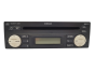 Rádio Cd Nissan Micra 3 K12 7643349318 MM CD-K 1227