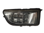 Halogen Pravý Citroen Xantia 95668024 35520.754 Carello