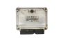 Blok Ovladačů 8E0907401D 0281010823 Audi Bosch 46161