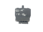 Blok Ovladačů Moduł 6Q0906625A 400434B VW Audi Seat Skoda 39687
