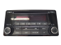 Rádio Cd Mitsubishi Outlander 8701A626 34U626D