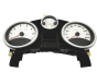 Tachometr Peugeot 207 9666132380 A2C53337652 40856