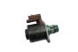 Elektroventil 9307Z523B 7701206905 Renault Dacia 1.5 dci 