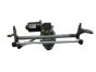 Mechanizmus Stěračů Opel Combo C 23002736 09225616 1037
