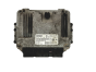 Blok Ovladačů 0281011540 9655919880 9647785580 PSA Bosch 18542