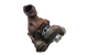 Turbodmychadlo 454827-2 9625820080 Garrett 1.9TD Peugeot 306 Citroen Xsara 79