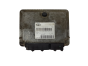 Blok Ovladačů IAW 4AF.M9 55187372 61600.627.05 Fiat Magneti Marelli 15520