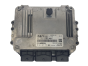 Blok Ovladačů Ford 9M51-12A650-BH 0281017771 Bosch 