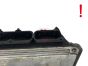 Blok Ovladačů IAW 4AF.M9 55187372 61600.627.05 Fiat Magneti Marelli 48444