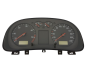 Otáčkoměr VW Bora 1J0919861B 110008916018 18923