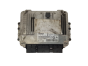 Blok Ovladačů 0281012985 9661204380 9653958980 PSA Bosch 3361