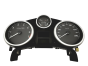 Otáčkoměr Peugeot 207 9666898580 32446