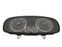 Tachometr Renault Laguna 3 248100021R A2C53182884 VDO