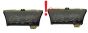 Tachometr VW Golf MK2 191919033LS 193919059A 69582