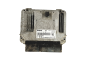 Blok Ovladačů 0281012962 51854282  Fiat Bosch