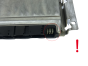 Blok Ovladačů A0265450332 0281001881 Mercedes Bosch 49492